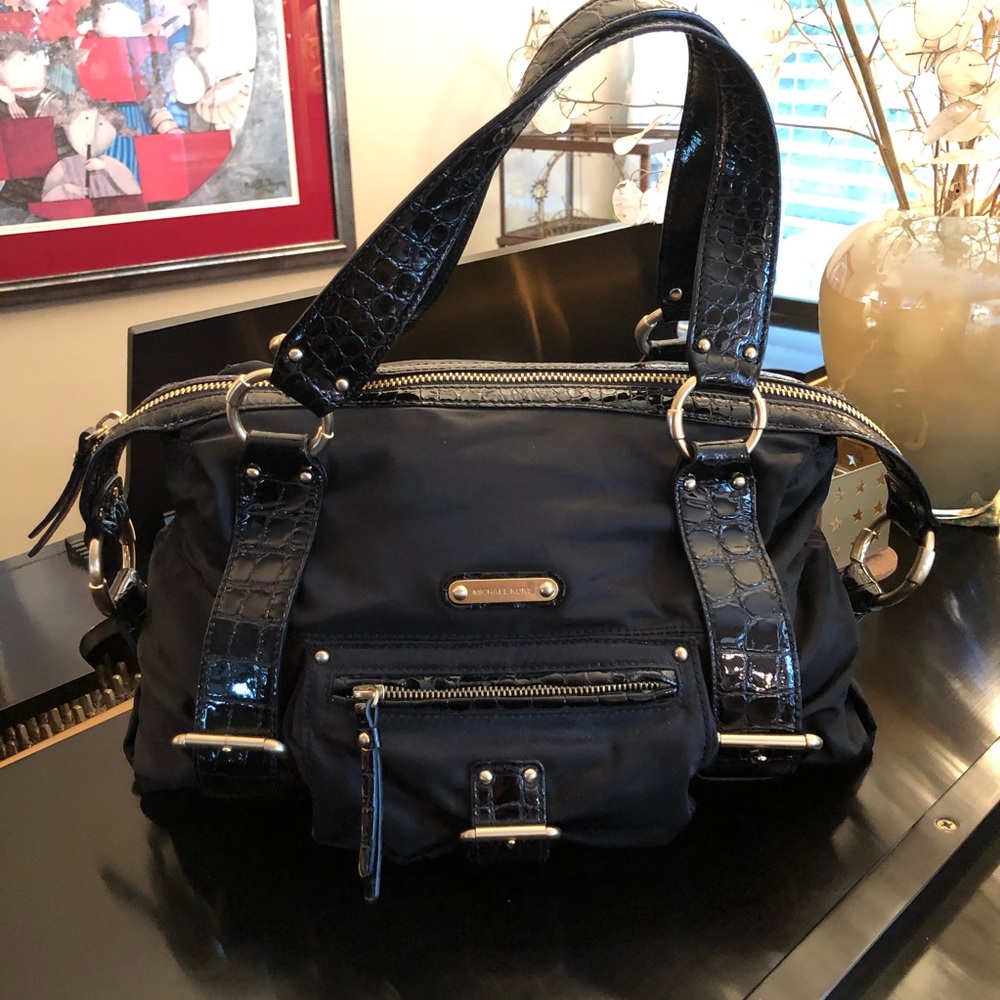 Vintage Michael Kors Satchel